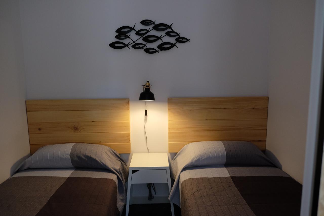Alexis II Premium Arysal Apartment Салоу Екстериор снимка
